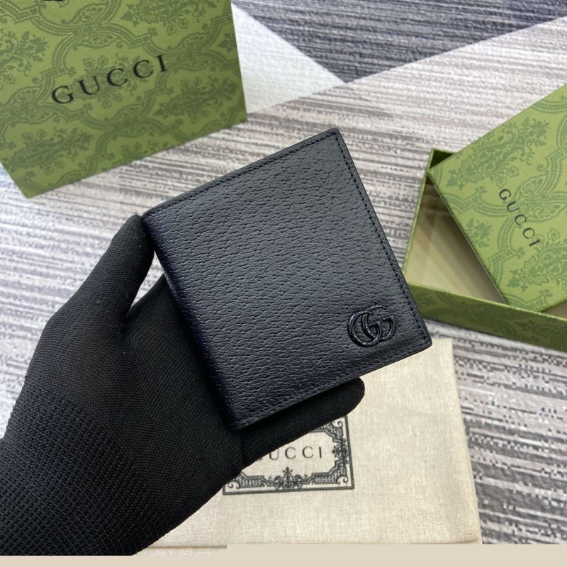 G*u*i wallets & purse